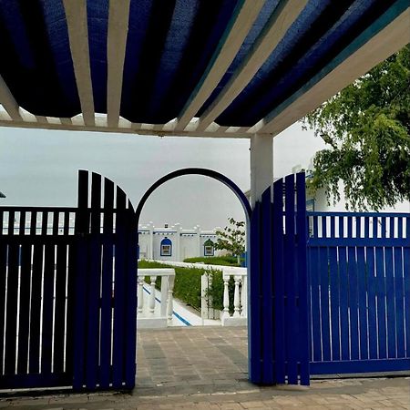 אל שרקייה Al-Ashkhara Beach Resort منتجع شاطئ الأشخرة מראה חיצוני תמונה