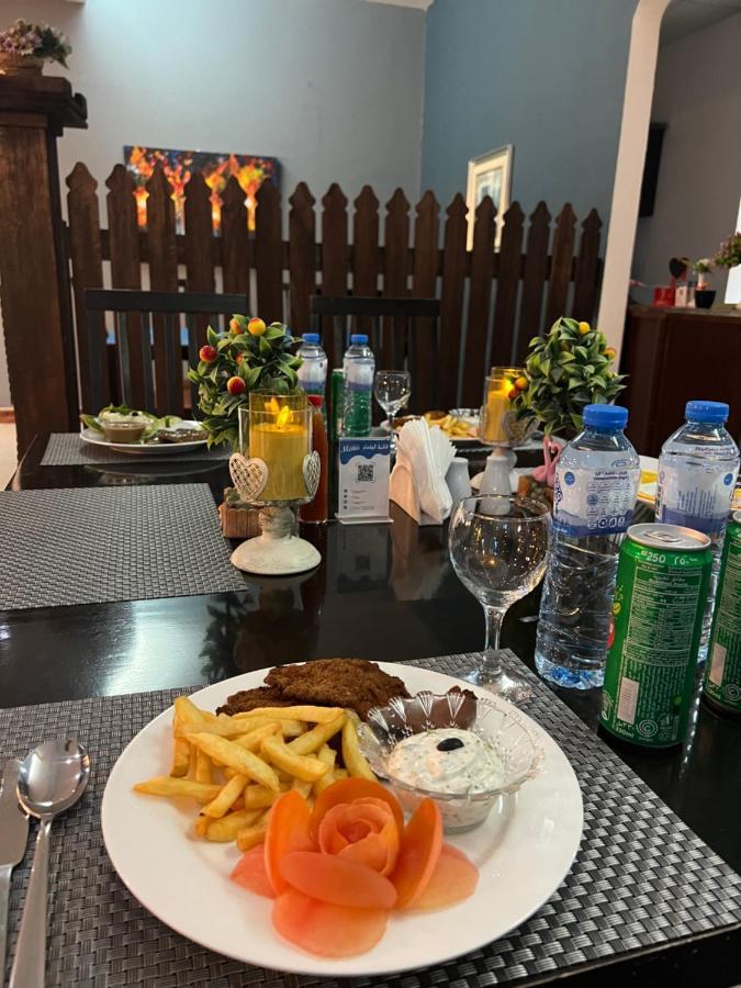 אל שרקייה Al-Ashkhara Beach Resort منتجع شاطئ الأشخرة מראה חיצוני תמונה