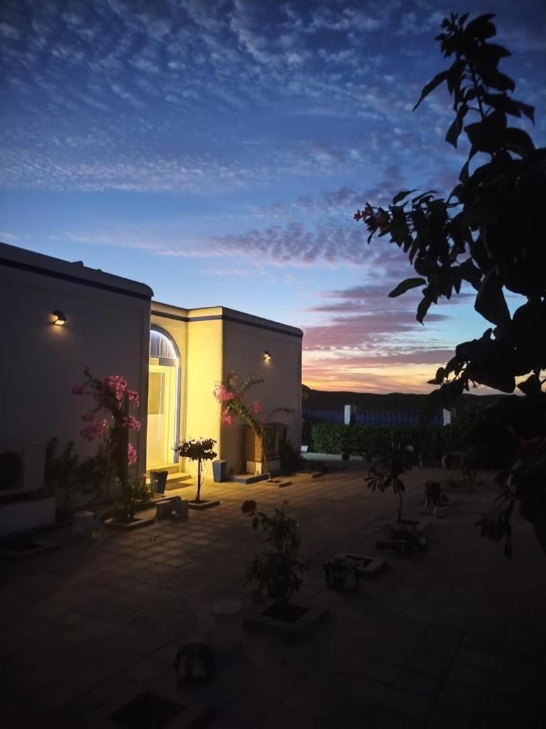אל שרקייה Al-Ashkhara Beach Resort منتجع شاطئ الأشخرة מראה חיצוני תמונה