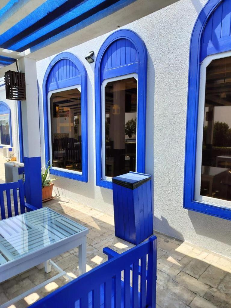 אל שרקייה Al-Ashkhara Beach Resort منتجع شاطئ الأشخرة מראה חיצוני תמונה