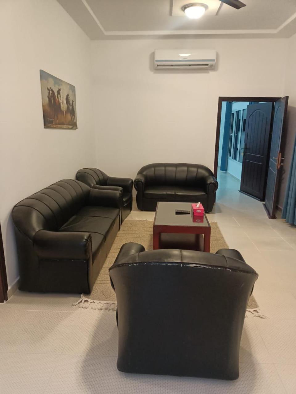 אל שרקייה Al-Ashkhara Beach Resort منتجع شاطئ الأشخرة מראה חיצוני תמונה