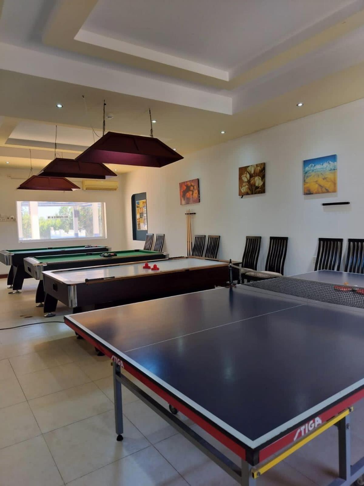 אל שרקייה Al-Ashkhara Beach Resort منتجع شاطئ الأشخرة מראה חיצוני תמונה
