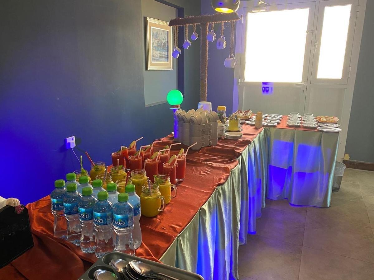 אל שרקייה Al-Ashkhara Beach Resort منتجع شاطئ الأشخرة מראה חיצוני תמונה
